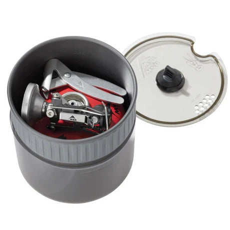 MSR - PocketRocket Delux Stove Kit fra MSR - billede nr. 2 hos GrejFreak.dk