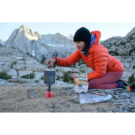 MSR - PocketRocket Delux Stove Kit fra MSR - billede nr. 5 hos GrejFreak.dk