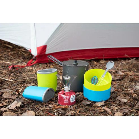 MSR - PocketRocket Stove Kit til 2 fra MSR - billede nr. 5 hos GrejFreak.dk