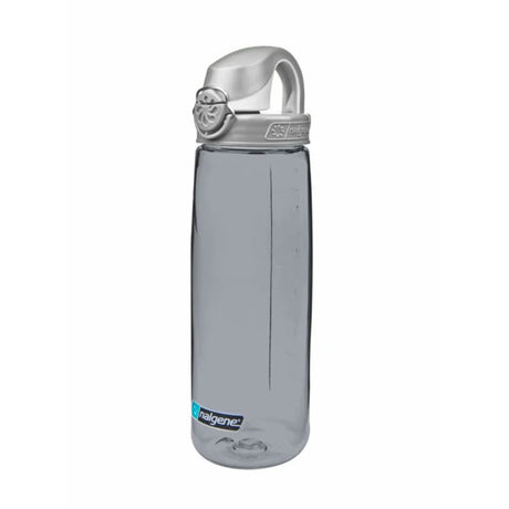 Nalgene - On The Fly Sustain Drikkedunk 0,65L // Grå-1-XtraGrej