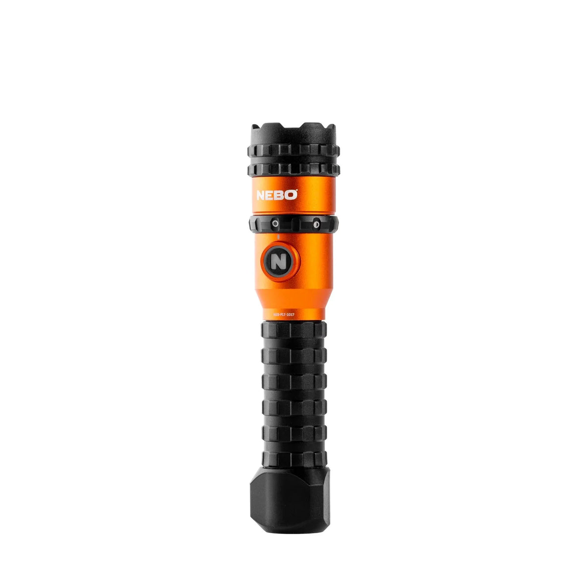 Nebo - Master Series FL1500 Genopladelig Lommelygte 1500 Lumen fra NEBO - billede nr. 2 hos GrejFreak.dk