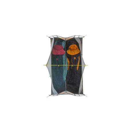 NEMO - Dagger OSMO 2 Personers Telt // Birch Bud-4-XtraGrej