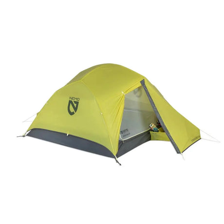 NEMO - Dagger OSMO 3 Personers Telt // Birch Bud-1-XtraGrej