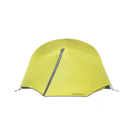 NEMO - Dagger OSMO 3 Personers Telt // Birch Bud-10-XtraGrej