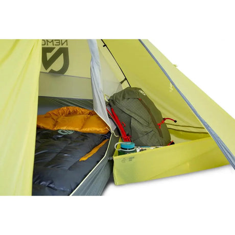 NEMO - Dagger OSMO 3 Personers Telt // Birch Bud-5-XtraGrej