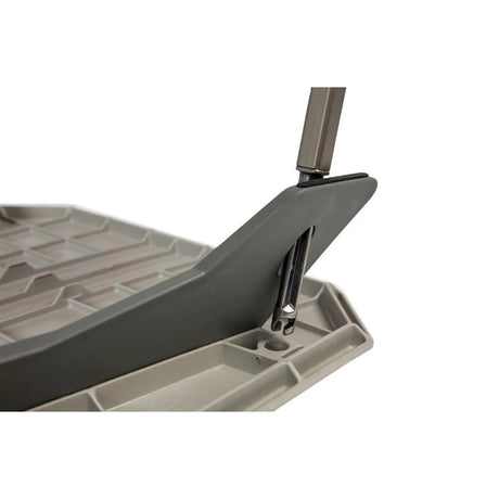 NEMO - Moonlander Dual Height Bord // Fog-12-XtraGrej