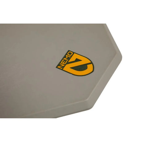 NEMO - Moonlander Dual Height Bord // Fog-13-XtraGrej