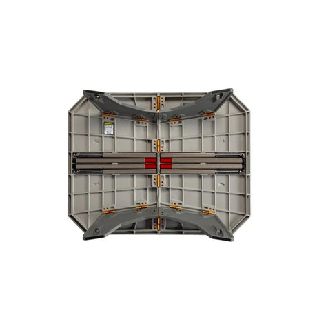 NEMO - Moonlander Dual Height Bord // Fog-7-XtraGrej