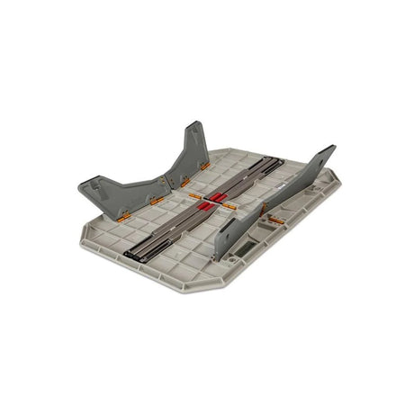 NEMO - Moonlander Dual Height Bord // Fog-8-XtraGrej