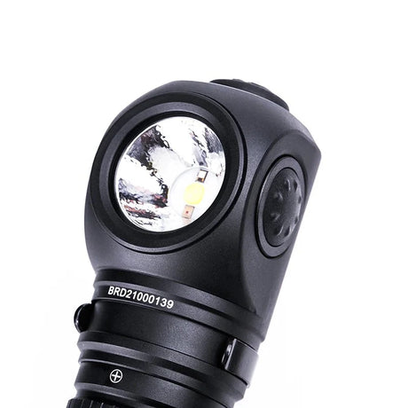 NEXTORCH - P10 Multi-Funktions Retvinklet Lygte 1400 Lumen-3-XtraGrej