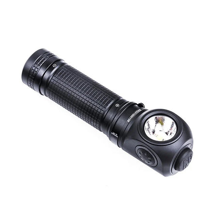 NEXTORCH - P10 Multi-Funktions Retvinklet Lygte 1400 Lumen-4-XtraGrej