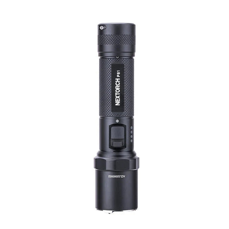 NEXTORCH - P81 Ultra-Bright Duty Lommelygte 3000 Lumen-2-XtraGrej