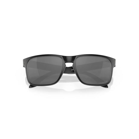 OAKLEY - Holbrook Solbriller Mat Sort, Prizm Polariserede Linser-7-XtraGrej