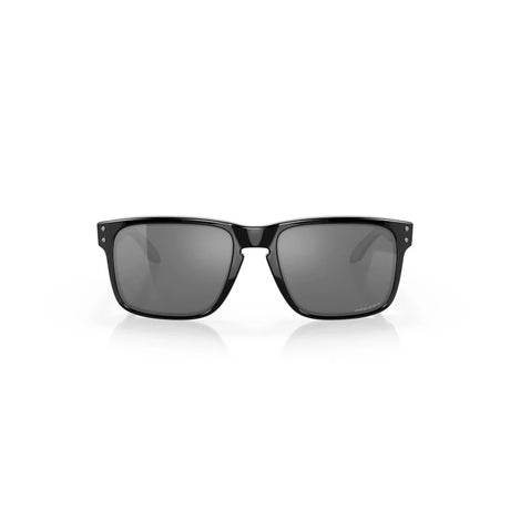 OAKLEY - Holbrook Solbriller Sort Glans, Prizm Linser-1-XtraGrej
