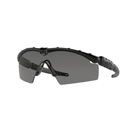 Oakley - M Frame 2.0 STRIKE Ballistiske Briller 1 Grå Linse-1-XtraGrej