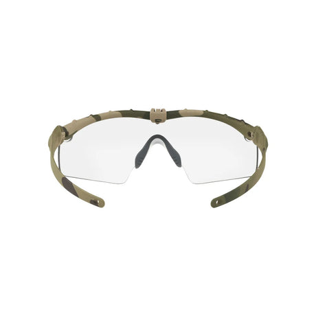 Oakley - SI Ballistic M-Frame 3.0 STRIKE Briller - MultiCam m. 1 Klar & 1 Grå Linse-4-XtraGrej