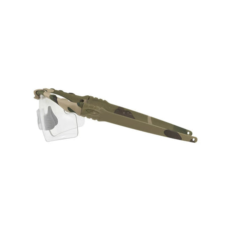 Oakley - SI Ballistic M-Frame 3.0 STRIKE Briller - MultiCam m. 1 Klar & 1 Grå Linse-5-XtraGrej