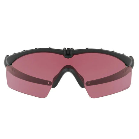 Oakley - SI Ballistic M-Frame 3.0 STRIKE Briller // Prizm TR22-2-XtraGrej
