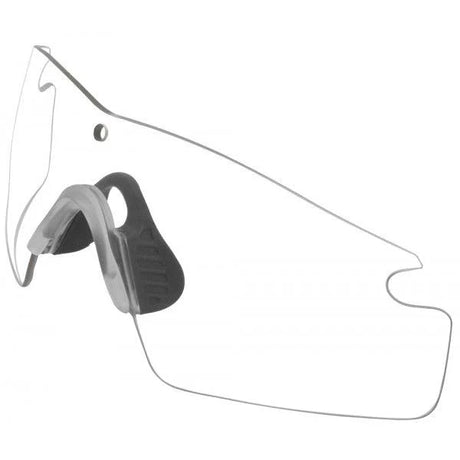 Oakley - SI Ballistic M-Frame 3.0 STRIKE Briller Sæt - Bone m. 3 Linser-3-XtraGrej