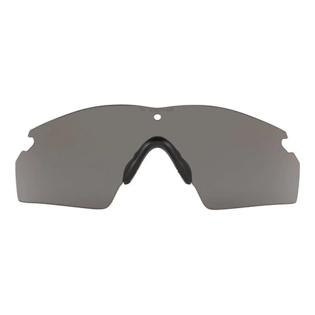 Oakley - SI Ballistic M-Frame 3.0 STRIKE Briller Sæt - Bone m. 3 Linser-5-XtraGrej