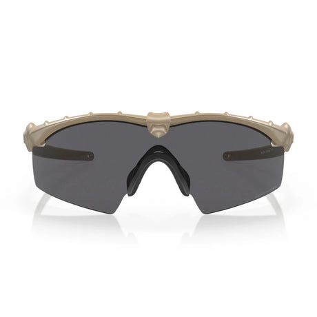 Oakley - SI Ballistic M-Frame 3.0 STRIKE Briller Sæt - Bone m. 3 Linser-6-XtraGrej
