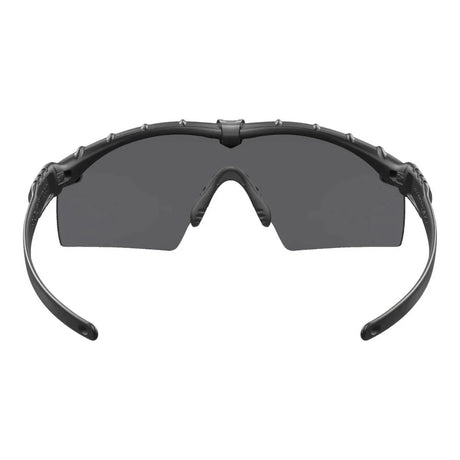 Oakley - SI Ballistic M-Frame 3.0 STRIKE Briller // Sort m. 1 Grå Linse-3-XtraGrej