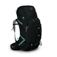 Osprey - Ariel Plus 70L Dame Rygsæk // Sort-1-XtraGrej