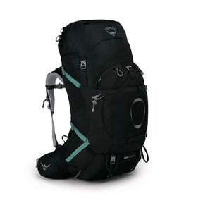 Osprey - Ariel Plus 70L Dame Rygsæk // Sort-1-XtraGrej