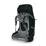 Osprey - Ariel Plus 70L Dame Rygsæk // Sort-2-XtraGrej