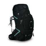Osprey - Ariel Plus 85 L Dame Rygsæk // Sort-1-XtraGrej
