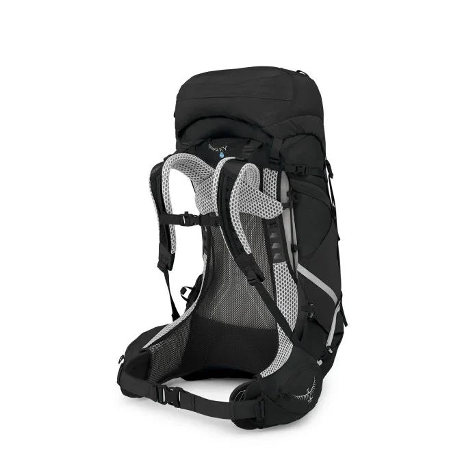 Osprey - Atmos AG LT 50L Herre Rygsæk // Sort-2-XtraGrej