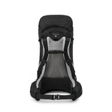 Osprey - Atmos AG LT 50L Herre Rygsæk // Sort-3-XtraGrej