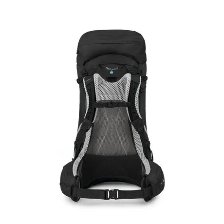 Osprey - Atmos AG LT 50L Herre Rygsæk // Sort fra Osprey - billede nr. 3 hos GrejFreak.dk