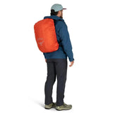 Osprey - Metron 24L Rygsæk // Sort fra Osprey - billede nr. 7 hos GrejFreak.dk