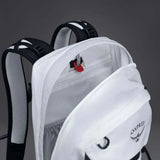 Osprey - Talon 22L Herre Rygsæk // Frosty Mint Green-8-XtraGrej