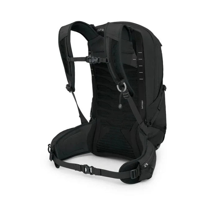 Osprey - Talon 22L Herre Rygsæk // Sort-3-XtraGrej