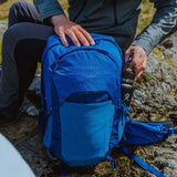 Osprey - Talon 22L Herre Rygsæk // Sort-6-XtraGrej
