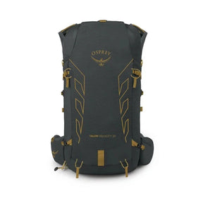 Osprey - Talon Velocity Herre Vandrerygsæk 20L // Dark Charcoal/Tumbleweed-1-XtraGrej