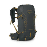 Osprey - Talon Velocity Herre Vandrerygsæk 20L // Dark Charcoal/Tumbleweed-4-XtraGrej