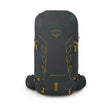 Osprey - Talon Velocity Herre Vandrerygsæk 30L // Dark Charcoal/Tumbleweed Yellow-1-XtraGrej