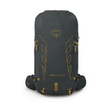 Osprey - Talon Velocity Herre Vandrerygsæk 30L // Dark Charcoal/Tumbleweed Yellow-1-XtraGrej