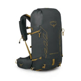Osprey - Talon Velocity Herre Vandrerygsæk 30L // Dark Charcoal/Tumbleweed Yellow-3-XtraGrej