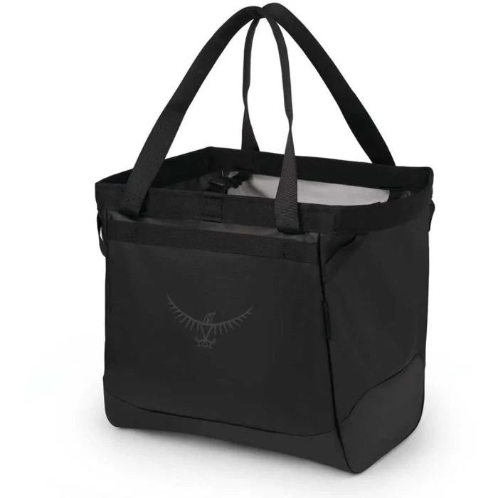 Osprey - Transporter Gear Tote 28L // Sort-2-XtraGrej