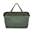 Osprey - Transporter Gear Tote 60L // Pine Leaf-1-XtraGrej
