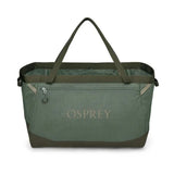 Osprey - Transporter Gear Tote 60L // Pine Leaf-1-XtraGrej