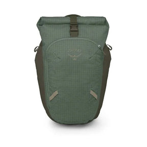 Osprey - Transporter Roll Top Rygsæk // Pine Leaf-1-XtraGrej
