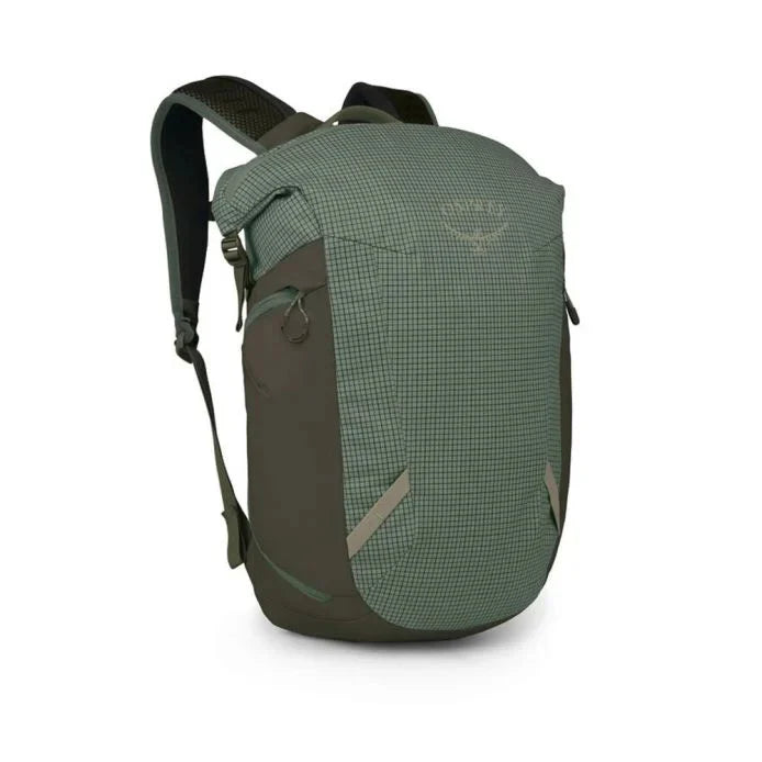 Osprey - Transporter Zinch 22L Rygsæk // Pine Leaf-2-XtraGrej