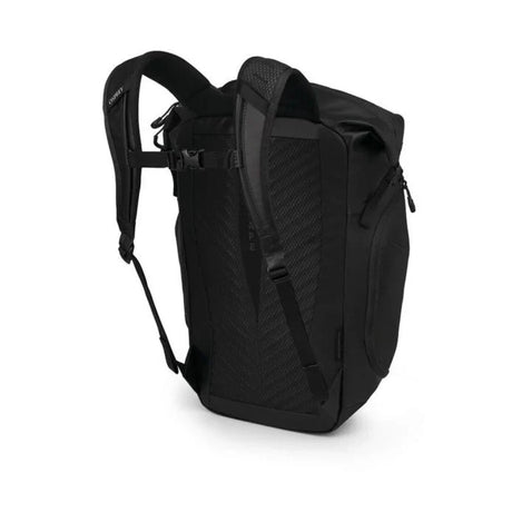 Osprey - Transporter Zinch 22L Rygsæk // Sort fra Osprey - billede nr. 4 hos GrejFreak.dk