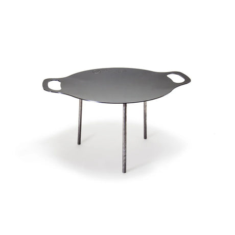 Petromax - 2 i 1 Grill og Ildskål 38 cm fra Petromax - billede nr. 1 hos GrejFreak.dk