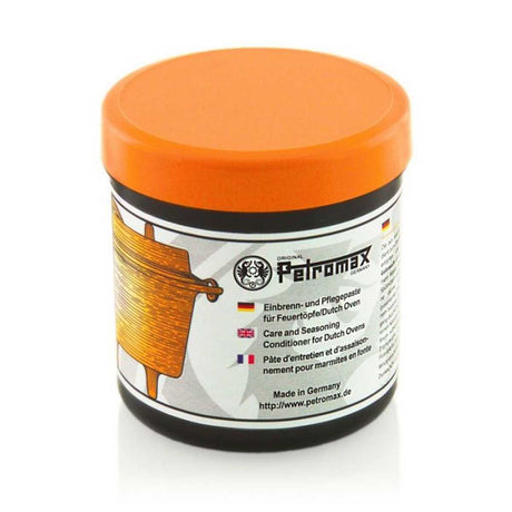 Petromax - Care Plejemiddel til Støbejern (250 ml) fra Petromax - billede nr. 1 hos GrejFreak.dk